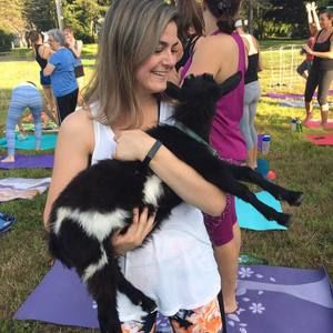 Meet your Posher, Marlena